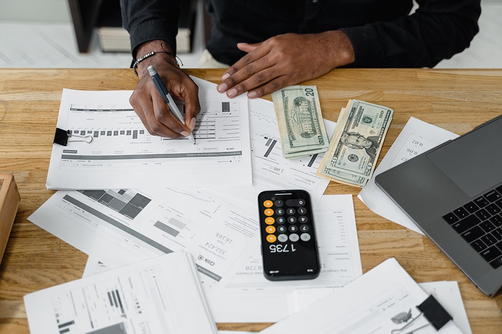 5 Steps to Create an Outstanding Marketing Plan
